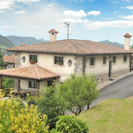 Casas Rurales El Llugaron Miravalles エクステリア 写真