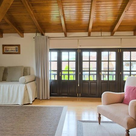 Casas Rurales El Llugaron Miravalles エクステリア 写真