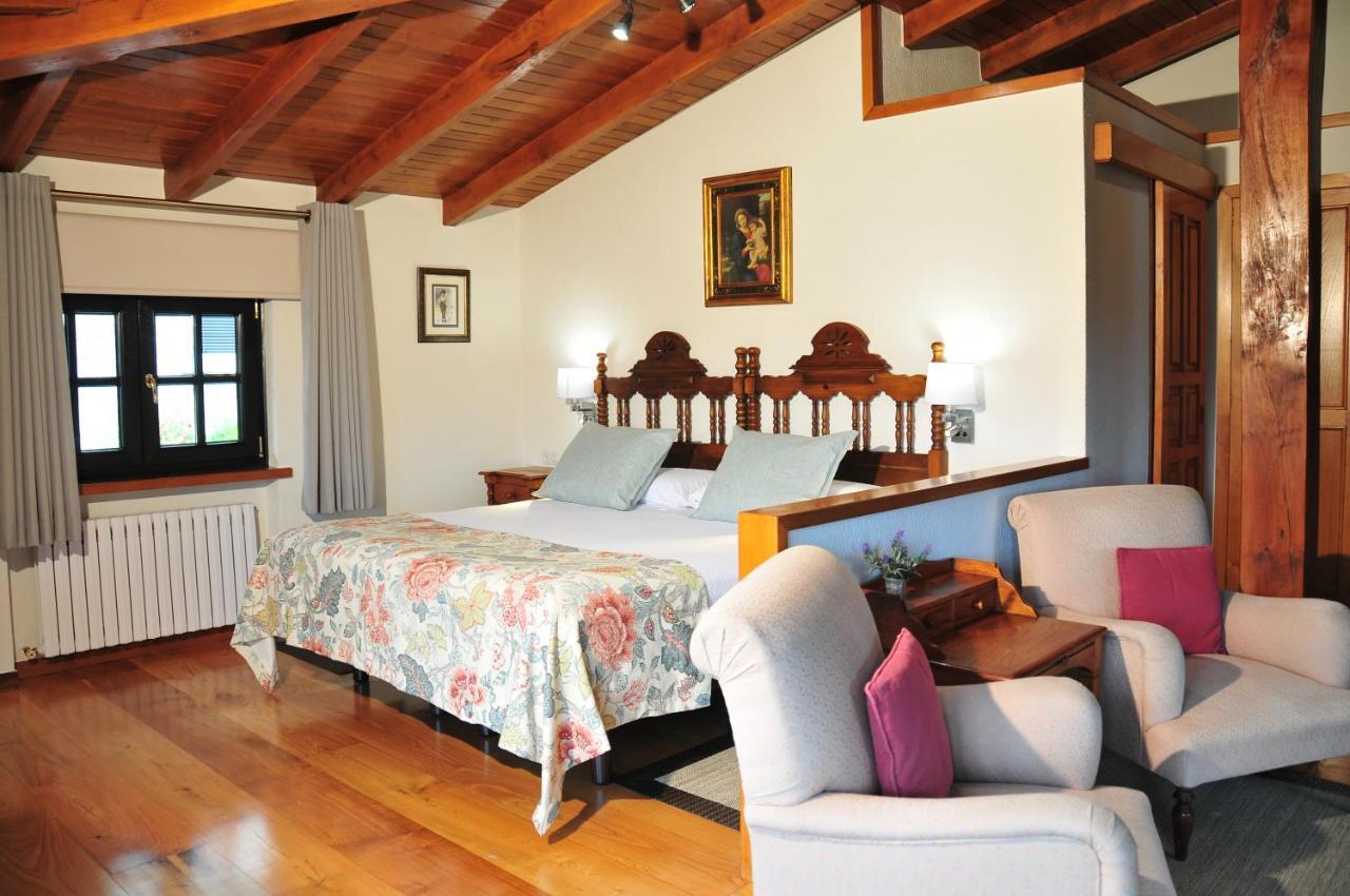 Casas Rurales El Llugaron Miravalles エクステリア 写真