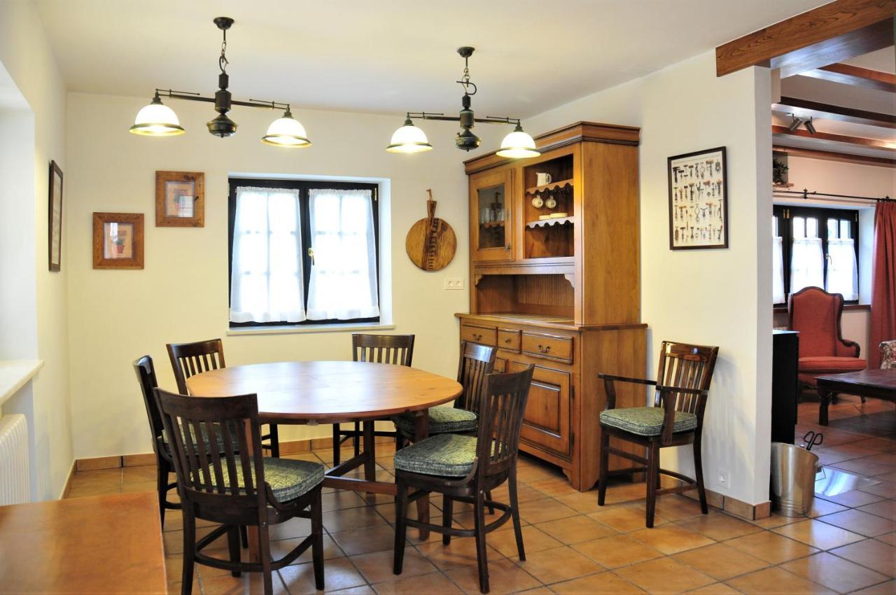 Casas Rurales El Llugaron Miravalles エクステリア 写真