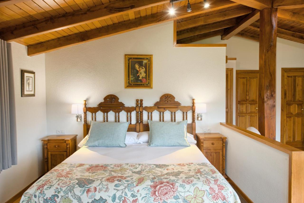 Casas Rurales El Llugaron Miravalles エクステリア 写真