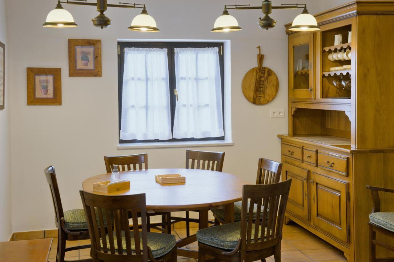 Casas Rurales El Llugaron Miravalles エクステリア 写真
