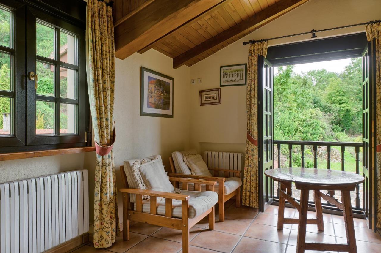 Casas Rurales El Llugaron Miravalles エクステリア 写真
