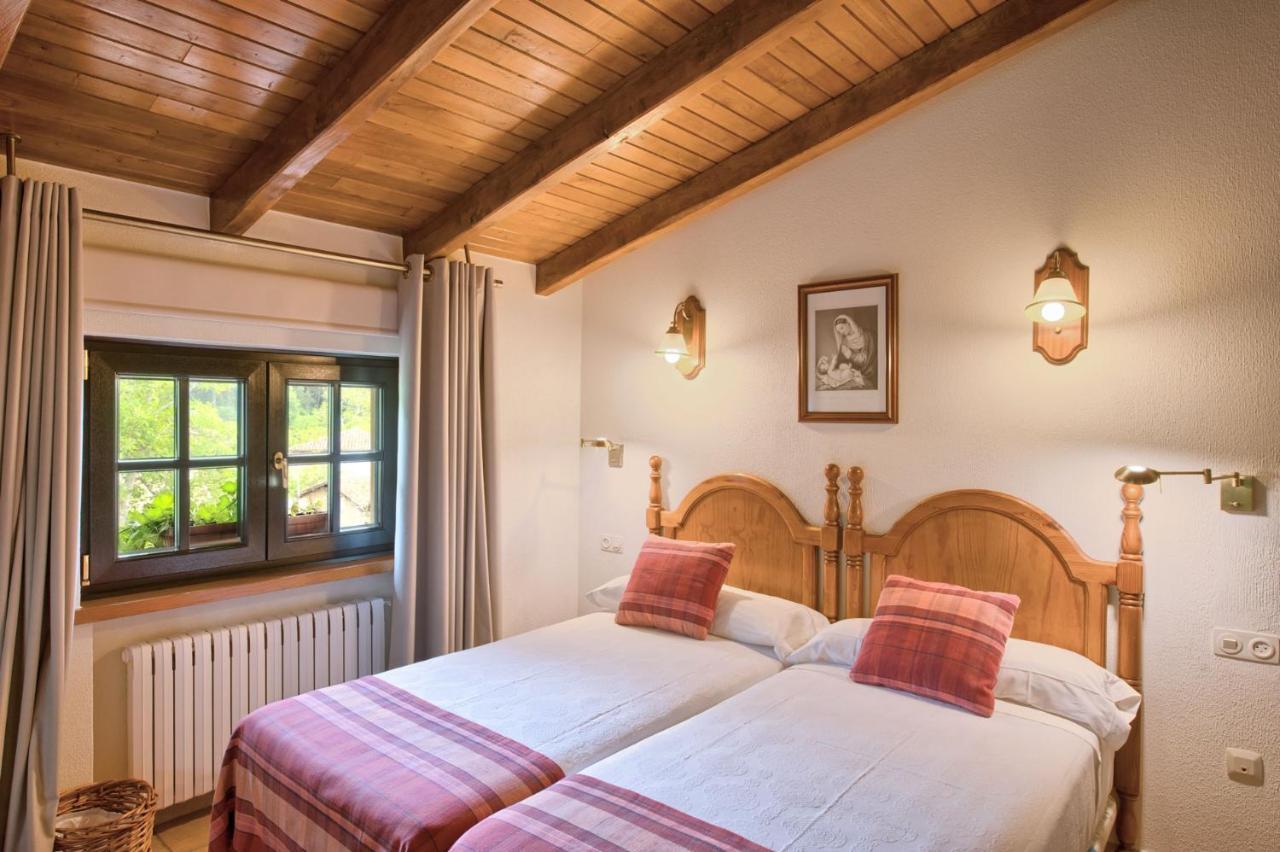 Casas Rurales El Llugaron Miravalles エクステリア 写真