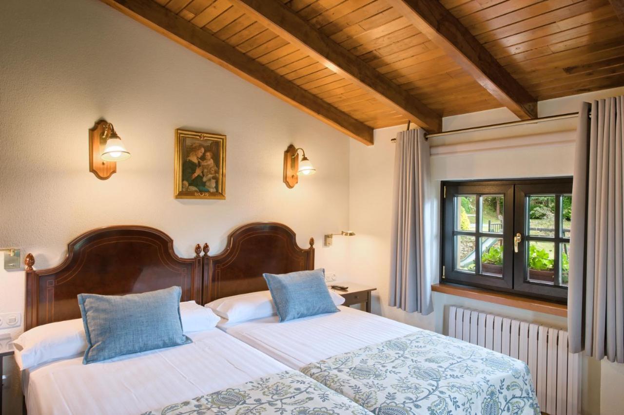 Casas Rurales El Llugaron Miravalles エクステリア 写真