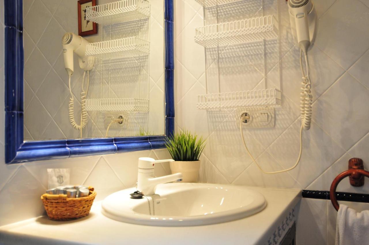 Casas Rurales El Llugaron Miravalles エクステリア 写真