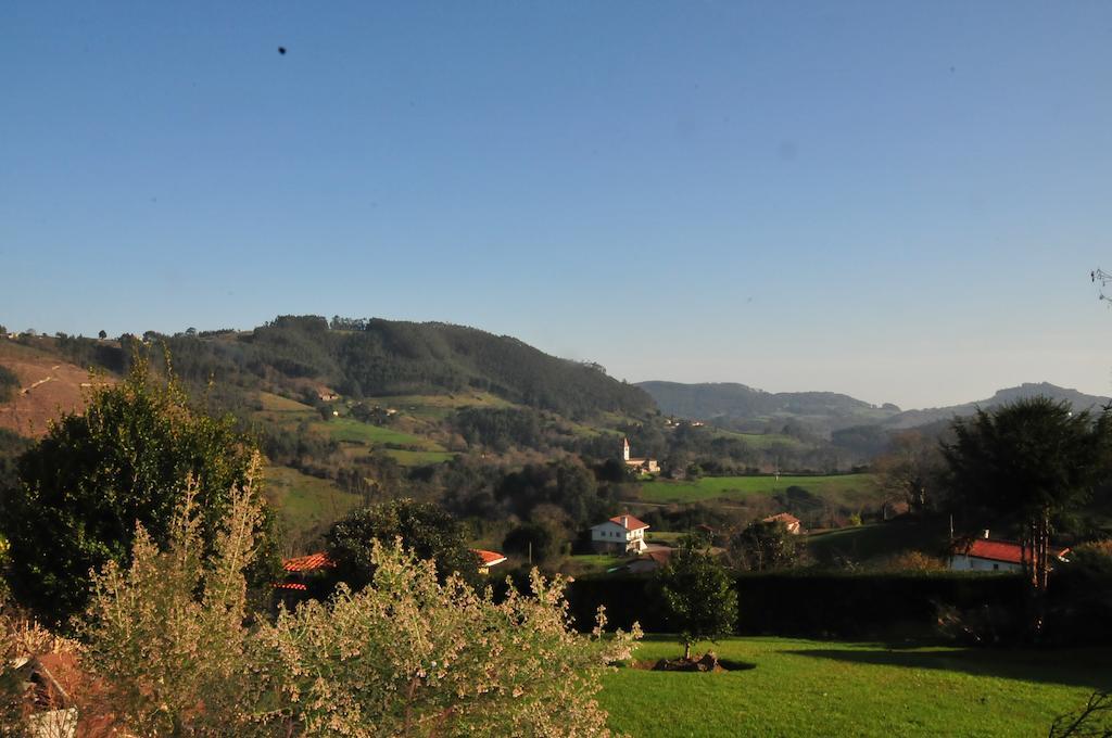 Casas Rurales El Llugaron Miravalles 部屋 写真