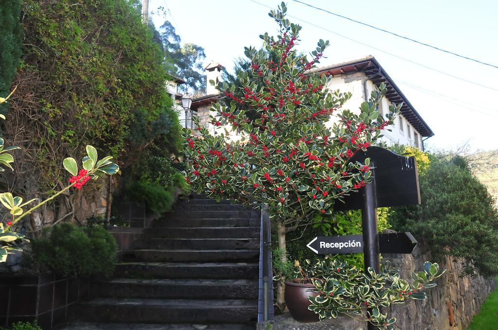 Casas Rurales El Llugaron Miravalles 部屋 写真